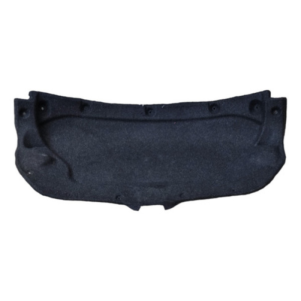 Forro Tampa Traseira Toyota Corolla Xei 2017 2018 2019 Preto