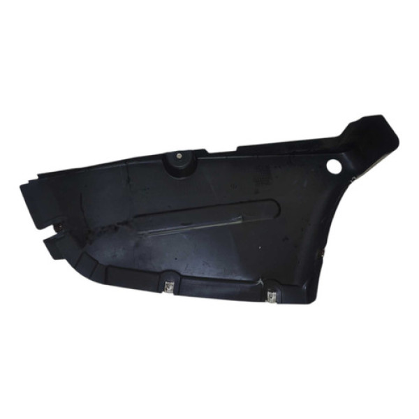 Defletor Parabarro Tras Direito Bmw 328i Gt 2014 2015 2016