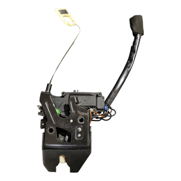 Fechadura Tampa Traseira Chery Arrizo 5 Rxt 2019 J435606110