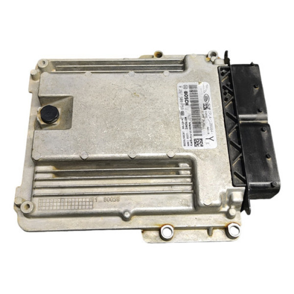 Modulo Injeção 0261s08759 Range Rover Sport V8 5.0 2014 2015