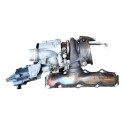  Turbina Completa Bmw X1 2.0 2013 2014 A 2015 4947752506