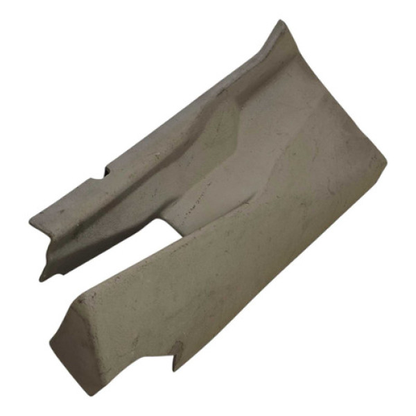 Moldura Interna Teto Mercedes Slk R170 1996/2004 1707950750