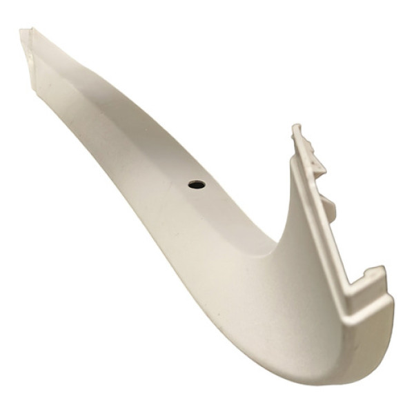 Moldura Esquerda 4m51a42907 Ford Focus 2011 2012 2013