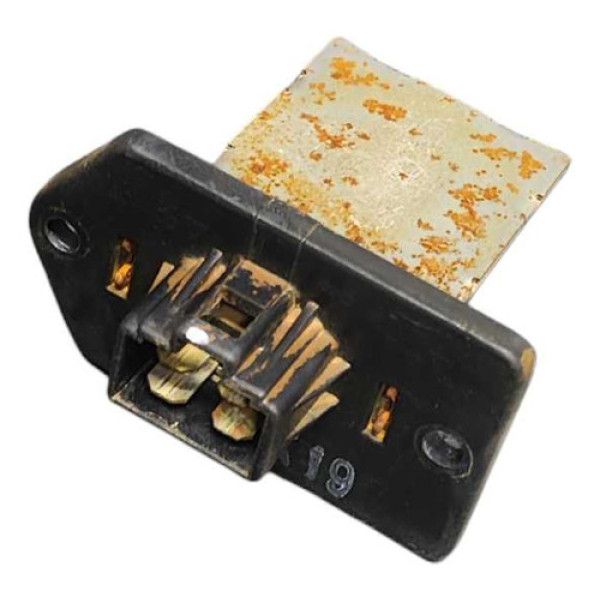 Resistência Ar Condicionado Hyundai Ix35 2.0 2015 A 2019