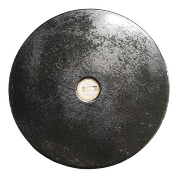 Tampa Tanque Combustível Peugeot 206 2005 A 2009