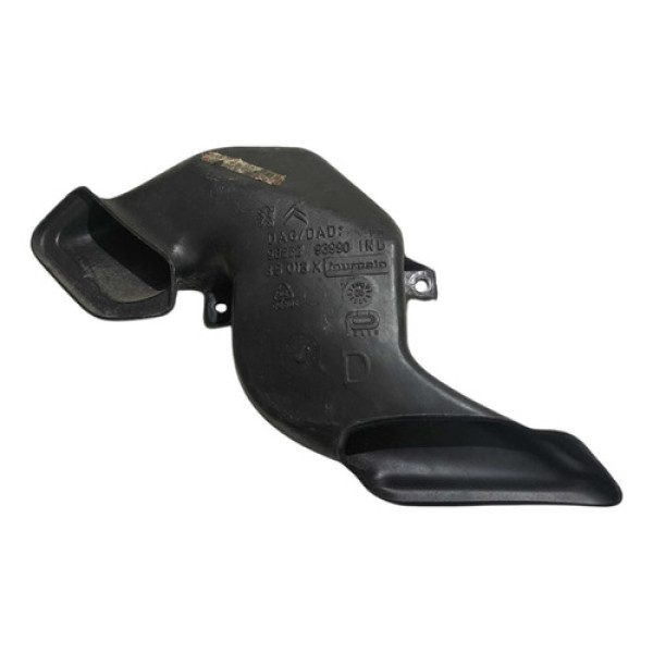 Duto Saída Ar 9655293990 Peugeot 407 2006 2007 A 2011