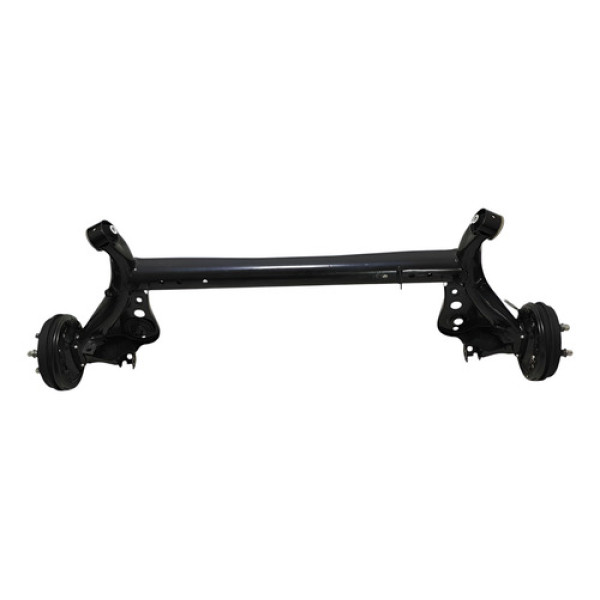 Eixo Traseiro Ford Ka Hatch 1.0 2019 2020 2021