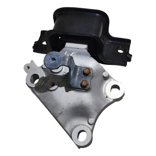 Coxim Esquerdo Motor Honda Fit 2015 2016 A 2021