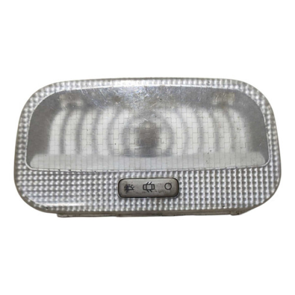 Luz Teto Cortesia Citroen C4 Picasso 2009 2010 A 2012