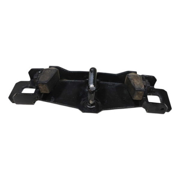 Batente Tampa Traseira Ford Focus 1.6 2009 2010 2011 A 2013