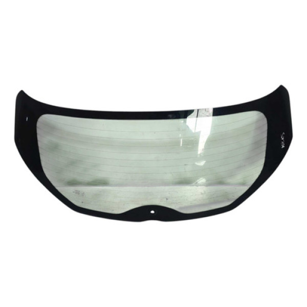 Vidro Vigia Traseiro Nissan Kicks 1.6 2018 2019 A 2021