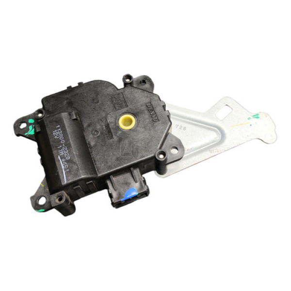 Motor Caixa Ar Atuador 1138002320 Honda New Civic 1.8 2013