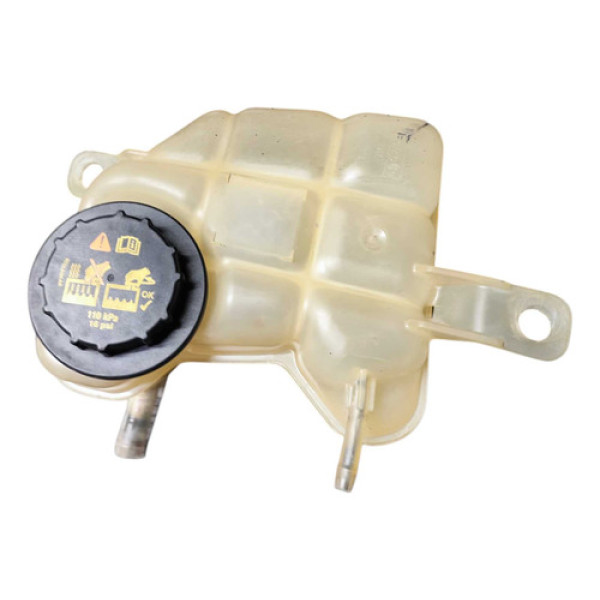 Reservatório Água Radiador Ford Fusion 3.0 2010 2011 2012