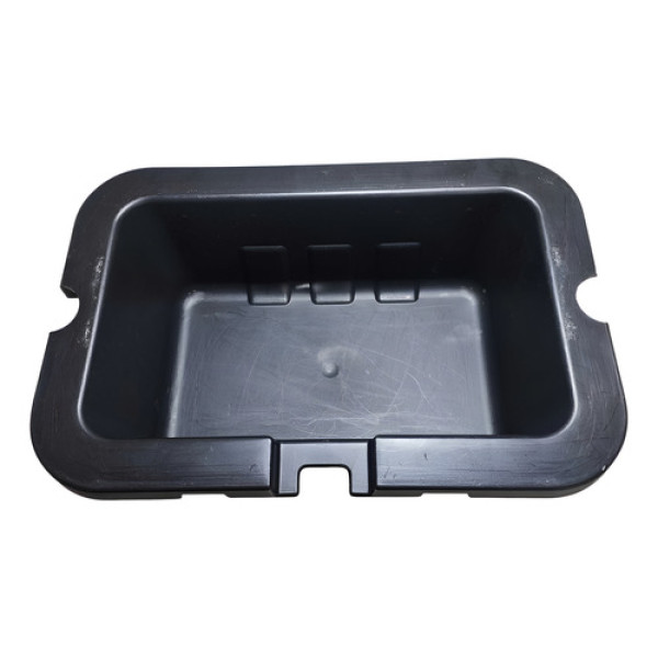 Moldura Baú Porta Malas Dodge Journey 2.7 2009 A 2012