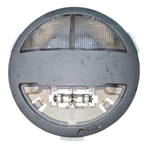 Luz Teto Cortesia Traseiro Chevrolet Malibu 2010 2011 A 2013