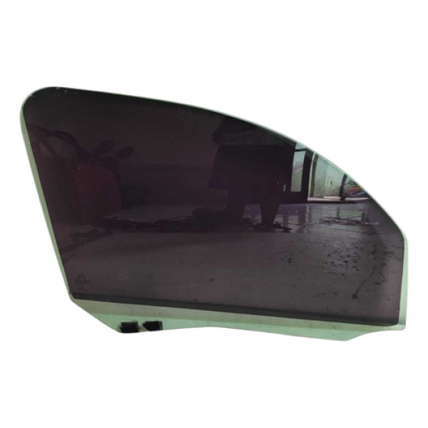 Vidro Fixo Dianteiro Esq Citroen C3 2013 2014 2015