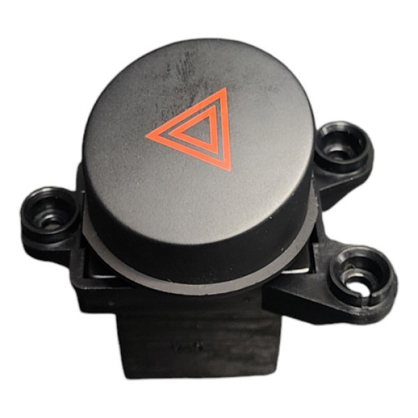 Botão Pisca Alerta Hyundai Azera 2008 2009 2010 2011 Preto