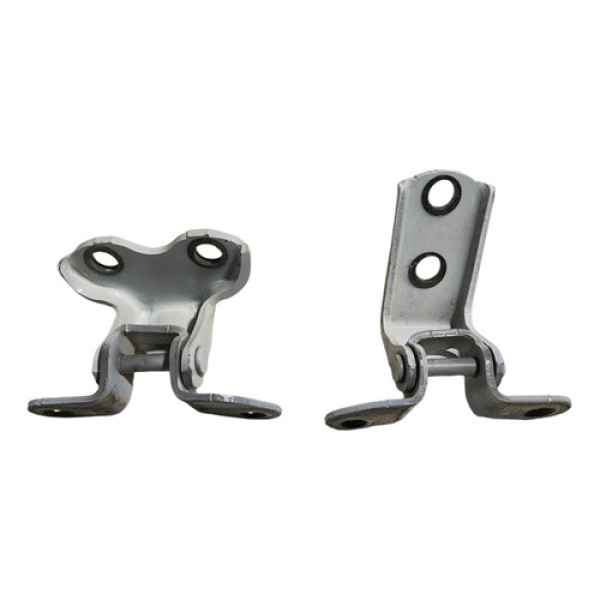 Par Dobradiça Porta Tras Esq Toyota Yaris 2021 2022 2023