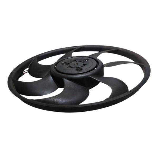 Ventoinha Eletroventilador Fiat Argo 1.0 3cc 2017 A 2022