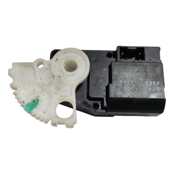 Motor Atuador Caixa Ar Mitsubishi Pajero Dakar 2009/2013