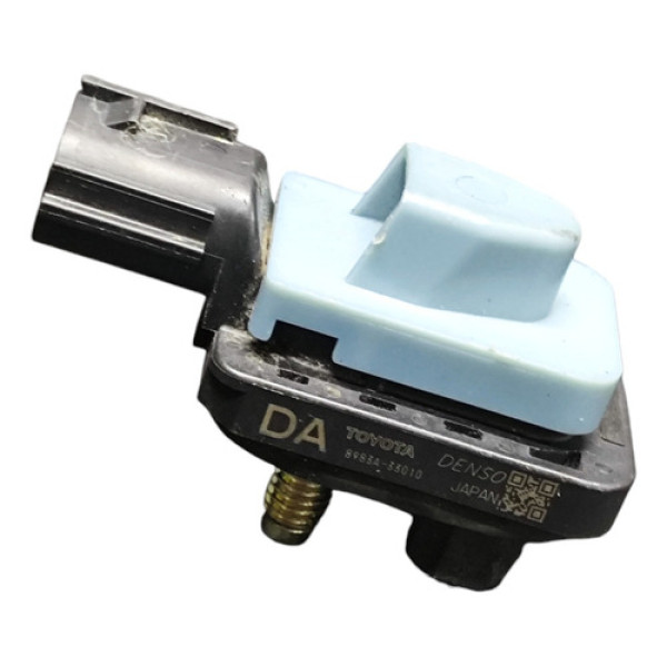 Sensor Frontal Toyota Corolla 2020 2021 A 2023 8983a33010 Preto