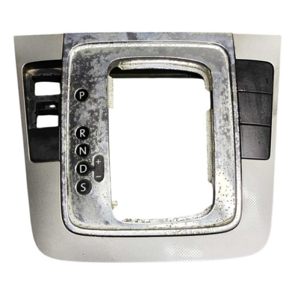 Moldura Alavanca Console Vw Passat 2006 A 2008 3c0864263