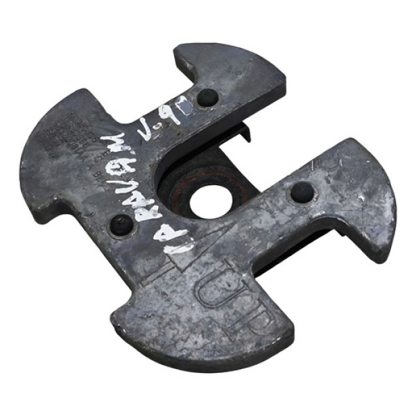 Suporte Trava Direção Chrysler Grand Caravan 1997 A 2000