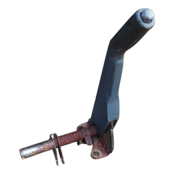 Alavanca Estacionamento Mitsubishi Pajero Gls-b 1997 A 1999