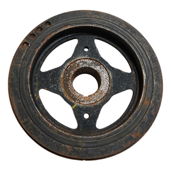 Polia Virabrequim Nissan Sentra 2008 2009 2010 2011 A 2013