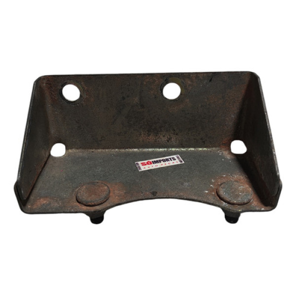 Suporte Filtro Combustível Mitsubishi Pajero Dakar 2011 2012