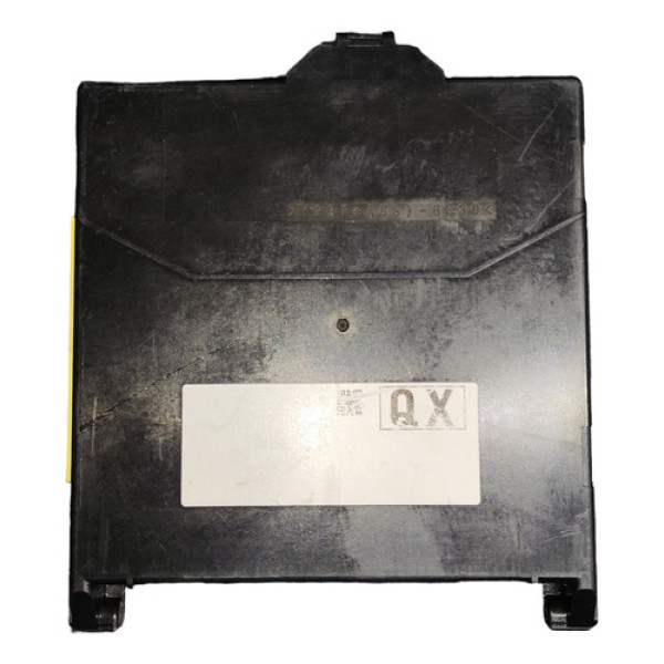 Modulo Injeção Toyota Corolla 2016 2017 2018