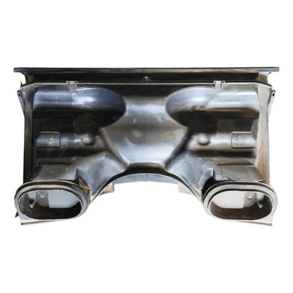 Duto Filtro Ar Cond Cabine 64318409041 Bmw X5 2001 2002 2003