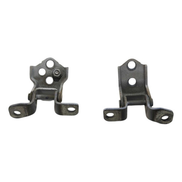 Par Dobradiça Dianteira Direita Ford Fusion 3.0 V6 2010/2012