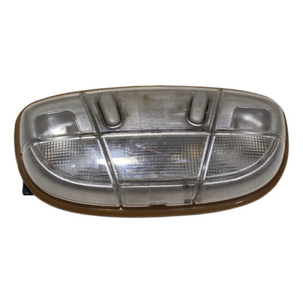 Luz Teto Cortesia 6l247813k703 Ford Fusion 2010 2011 2012
