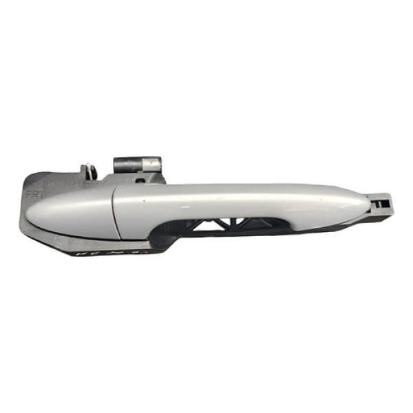 Maçaneta Externa Diant Direita Hyundai Hb20 1.0 2014 A 2018 Dianteira