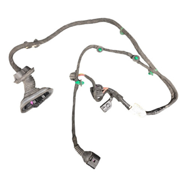 Pisca Chicote Porta Traseira Esq Audi A4 2007 2008 2010 Esquerdo 1