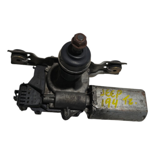 Motor Limpador Vidro Traseiro Esq Jeep Cherokee 2006 2007