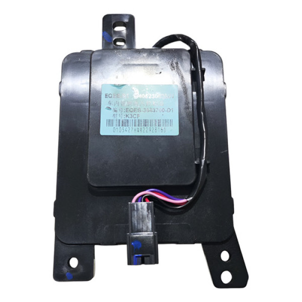 Módulo Carregador Eqeb3643700 Byd Dolphin Mini 2024 2025