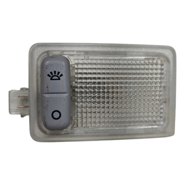Luz Teto Cortesia Ford Focus 1.6 2009 2010 2011 2012 2013