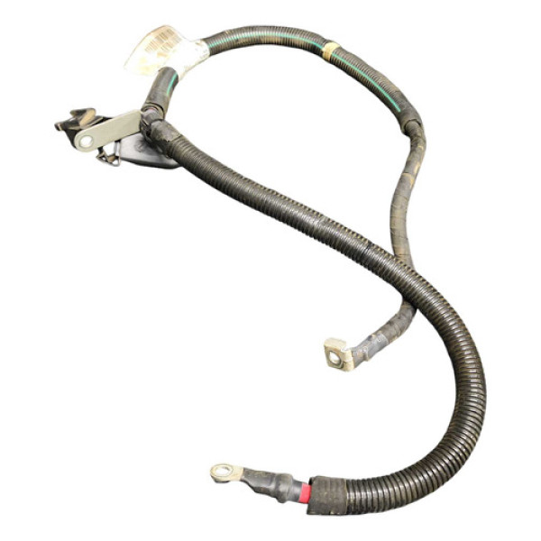 Pisca Chicote Alternador 52049595 Jeep Renegade 1.8 2017/21