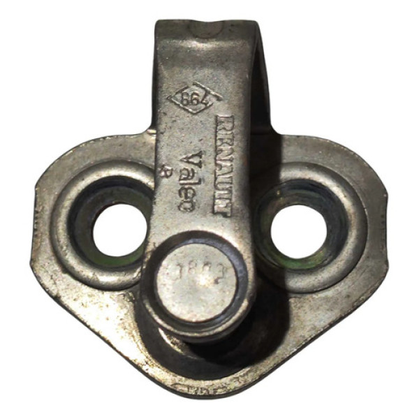 Batente Porta Tras Direita Renault Symbol 1.6 2010 A 2013