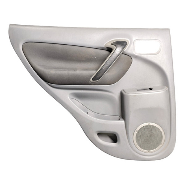 Forro Porta Traseiro Esq Toyota Rav4 2001 A 2005 1