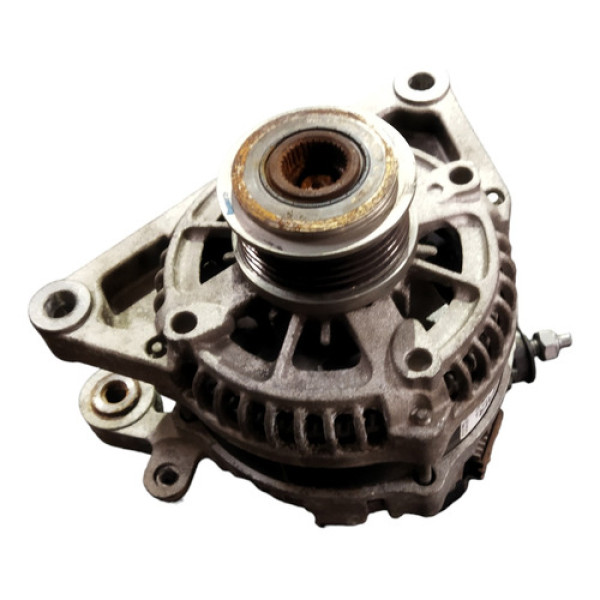 Alternador Fiat Argo Cronos 2020 2021 2022 C/detalhe 