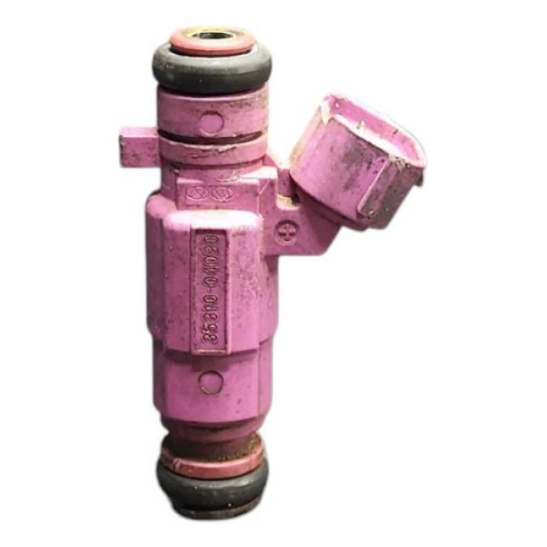 Bico Injetor Hyundai Hb20 1.0 2014/2018 3531004090 