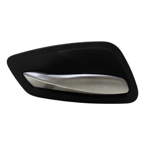 Maçaneta Interna Diant Esquerda Bmw 320i 2006 A 2011 7144545 Dianteira