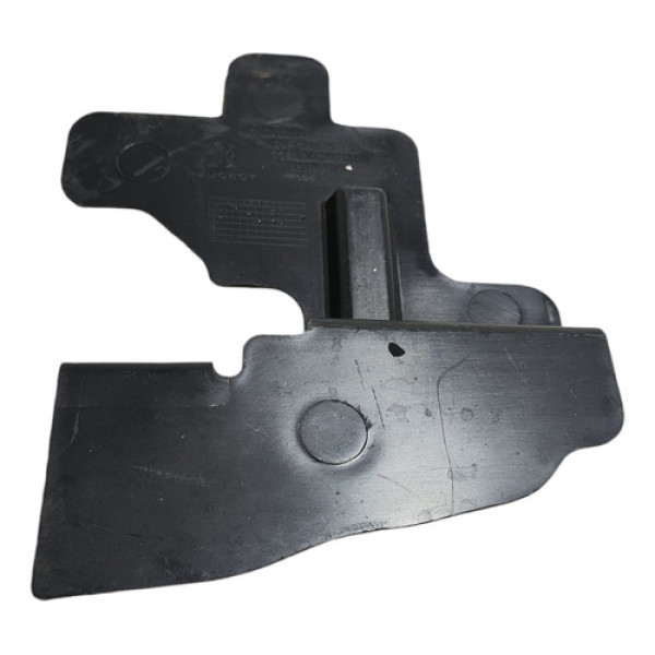 Defletor Motor 9808428980 Peugeot 2008 2016 2017 2018 