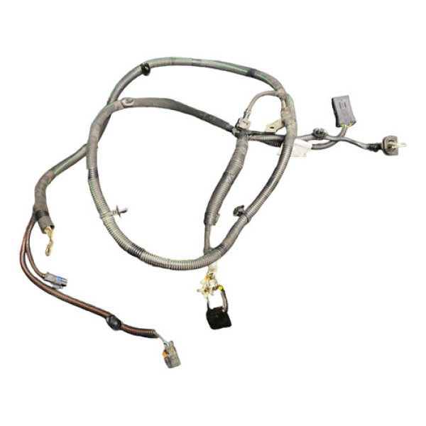 Pisca Chicote Alternador 9835028480 Citroen C4 Cactus 2022 Direito 1