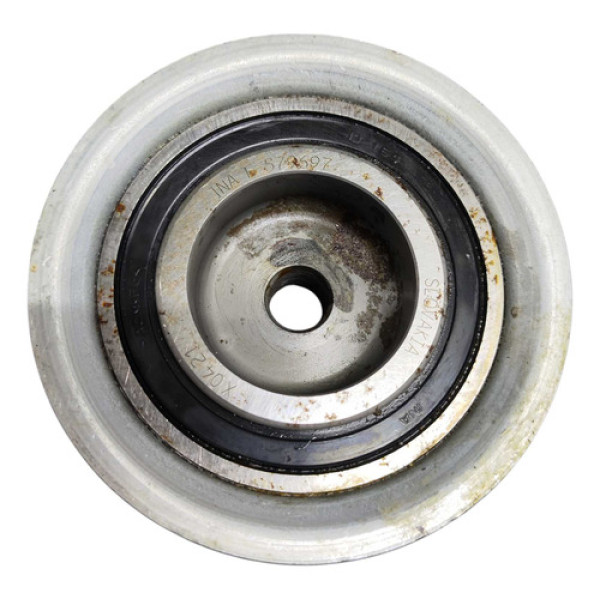 Polia Tensor Correia Volkswagen Amarok 2011 A 2013 F579697