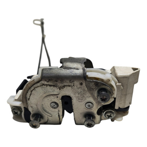 Fechadura Porta Tras Dir Mitsubishi Outlander 2010 A 2012