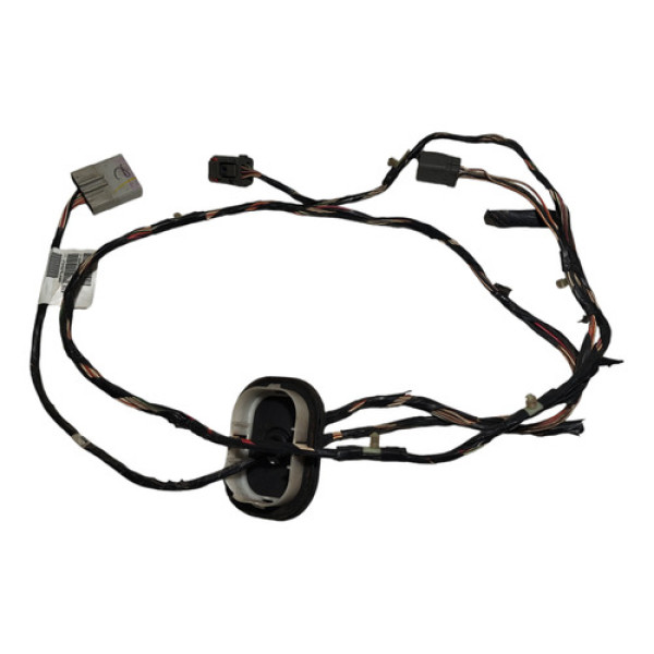 Pisca Chicote Interno 56050484ab Jeep Cherokee 3.7 2006 2007 Direito 1